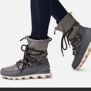 New Sorel Women's Kinetic Boot